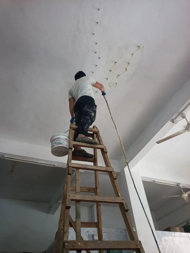 临汾隰县化学注浆